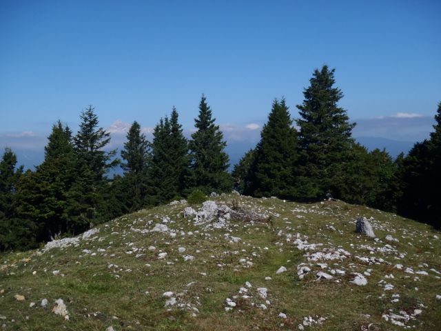20160826 Ratitovec s Soriške planine - foto