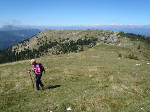 20160826 Ratitovec s Soriške planine - foto