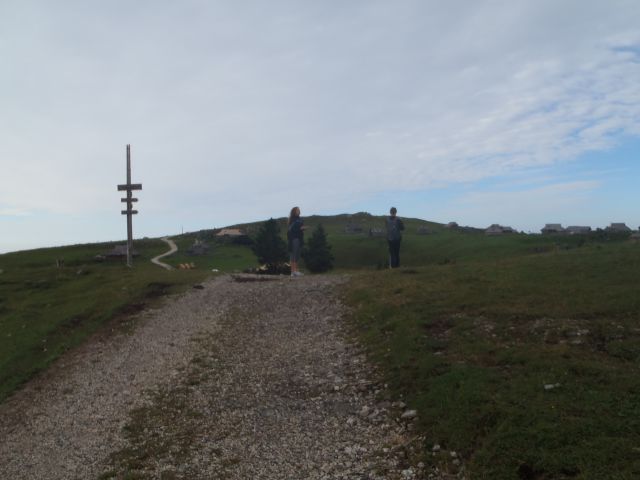 20160819 Velika planina - foto