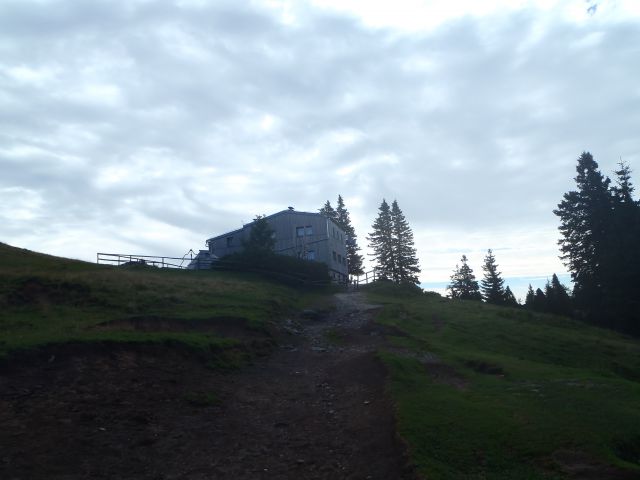 20160819 Velika planina - foto