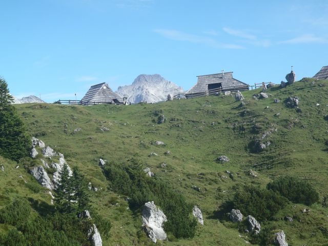 20160819 Velika planina - foto