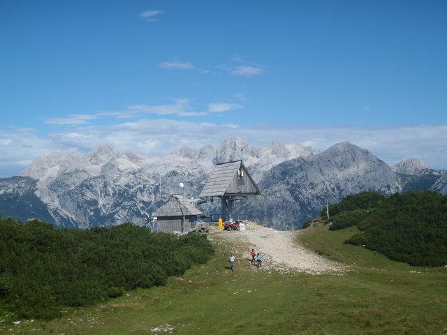 20160819 Velika planina - foto