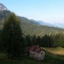 Planina Strehica (1359m)