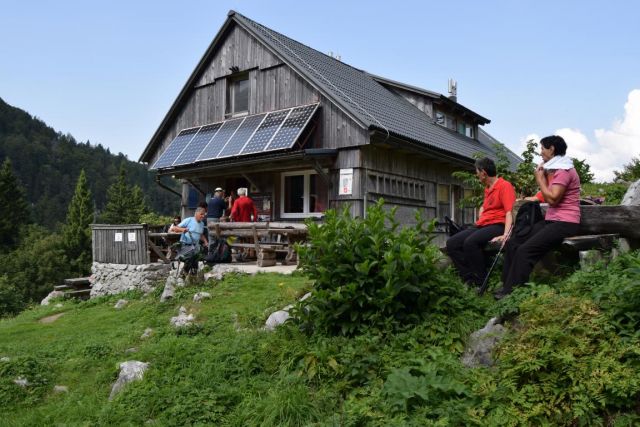  20160910 Mojstrana - Gustlov poh.(foto Klar) - foto