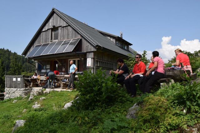  20160910 Mojstrana - Gustlov poh.(foto Klar) - foto