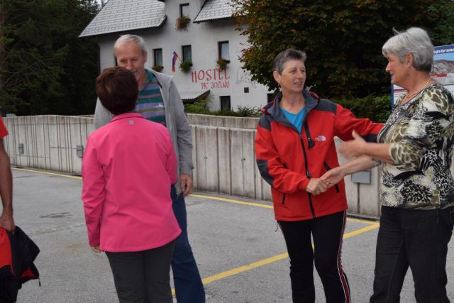  20160910 Mojstrana - Gustlov poh.(foto Klar) - foto