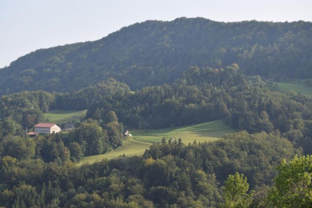  20160910 Mojstrana - Gustlov poh.(foto Klar) - foto