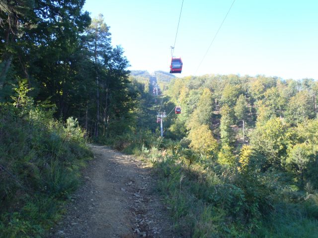 20160925 Habakuk-Mariborska-Ruška in nazaj - foto