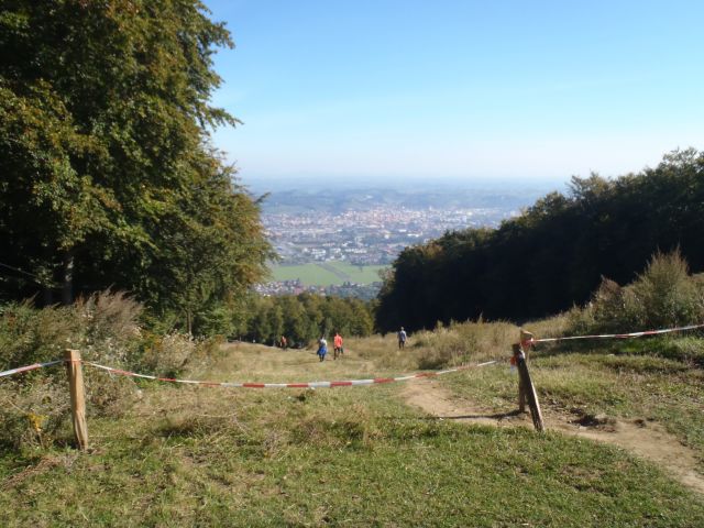 20160925 Habakuk-Mariborska-Ruška in nazaj - foto