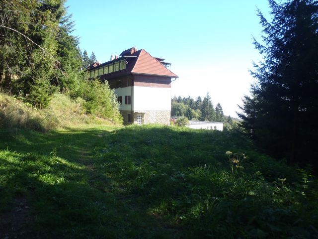 20160925 Habakuk-Mariborska-Ruška in nazaj - foto