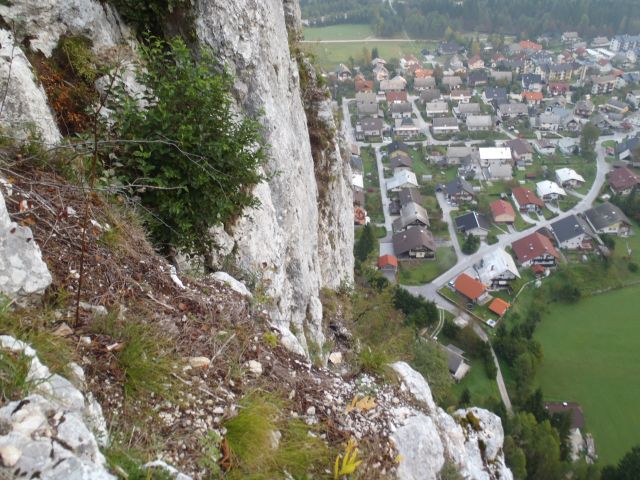 20161001 Grančišče, Jasna-Ciprnik-Planica - foto