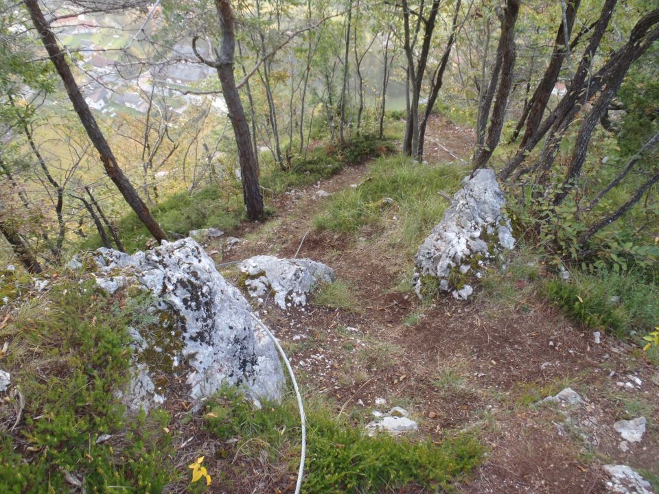 20161001 Grančišče, Jasna-Ciprnik-Planica - foto povečava