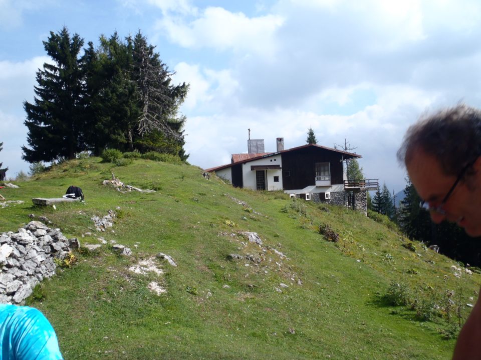 20161001 Grančišče, Jasna-Ciprnik-Planica - foto povečava