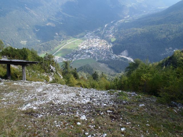 Kranjska Gora.