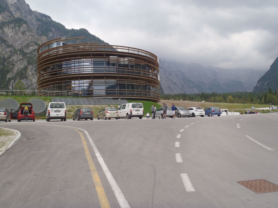 Končno - cilj.
