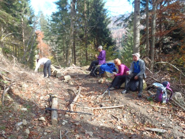 20161030 šumik-Klopni-Činžat - foto