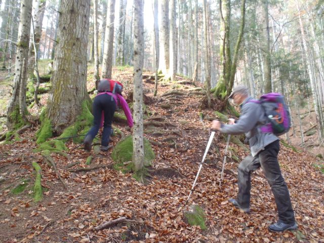 20161030 šumik-Klopni-Činžat - foto