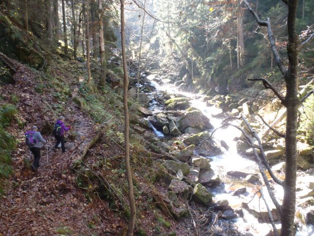 20161030 šumik-Klopni-Činžat - foto