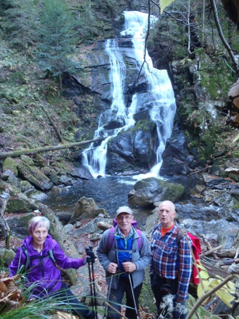 20161030 šumik-Klopni-Činžat - foto