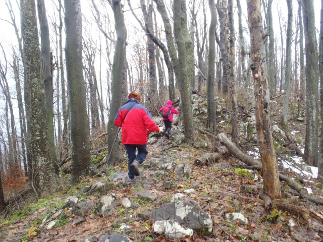 20161120 Boč, Trije Kralji-Osankarica - foto