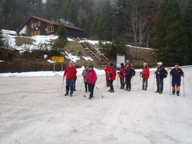 20161120 Boč, Trije Kralji-Osankarica - foto