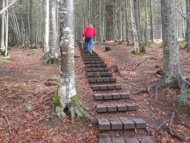 20161120 Boč, Trije Kralji-Osankarica - foto