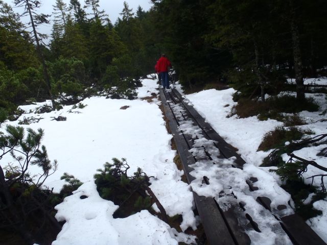 20161120 Boč, Trije Kralji-Osankarica - foto