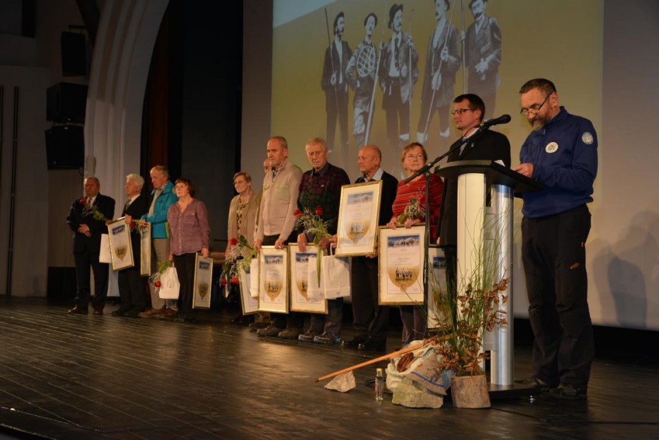 20161204 Podelitev priznanj PZS v Lendavi - foto povečava