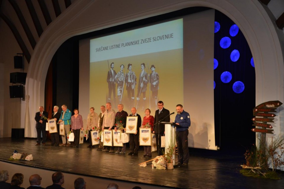 20161204 Podelitev priznanj PZS v Lendavi - foto povečava