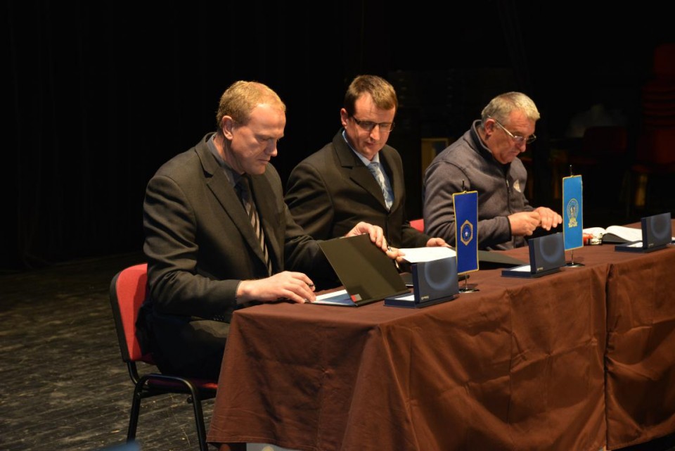 20161204 Podelitev priznanj PZS v Lendavi - foto povečava
