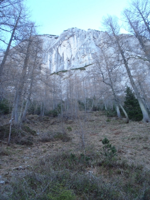 20161211 Plesnik-Klemenča jama-Strelovec - foto
