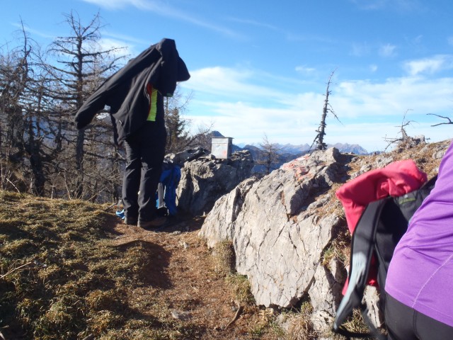 20161211 Plesnik-Klemenča jama-Strelovec - foto