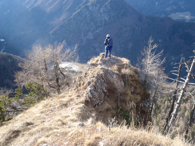 20161211 Plesnik-Klemenča jama-Strelovec - foto