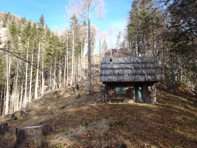 20161211 Plesnik-Klemenča jama-Strelovec - foto