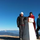Blegoš (1562m)
