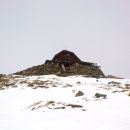 Koča Zirbitzkogel Hütte (2376m)