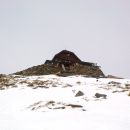 Koča Zirbitzkogel Hütte (2376m)