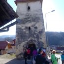 Iz časa Uskokov.
