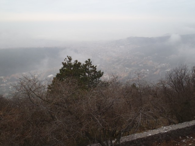 20170321 Opčine-Longera nad Trstom - foto