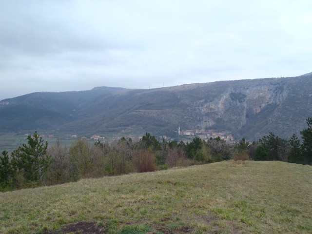 20170322 Tinjan-Osp-Socerb in nazaj - foto