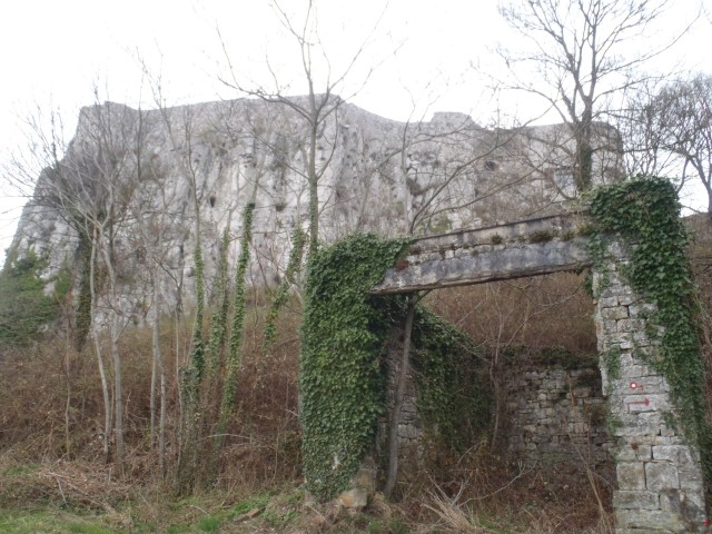 20170322 Tinjan-Osp-Socerb in nazaj - foto