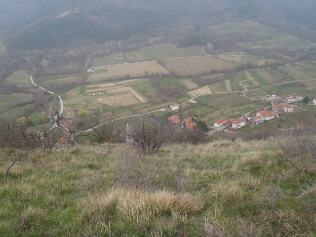 20170322 Tinjan-Osp-Socerb in nazaj - foto
