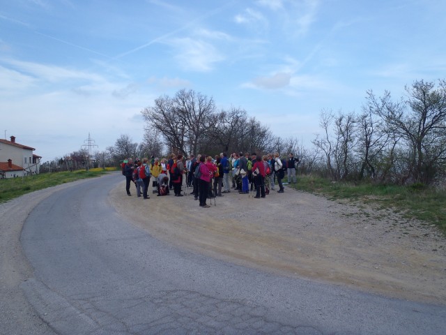 20170323 Šared-Baredi-Strunjan - foto