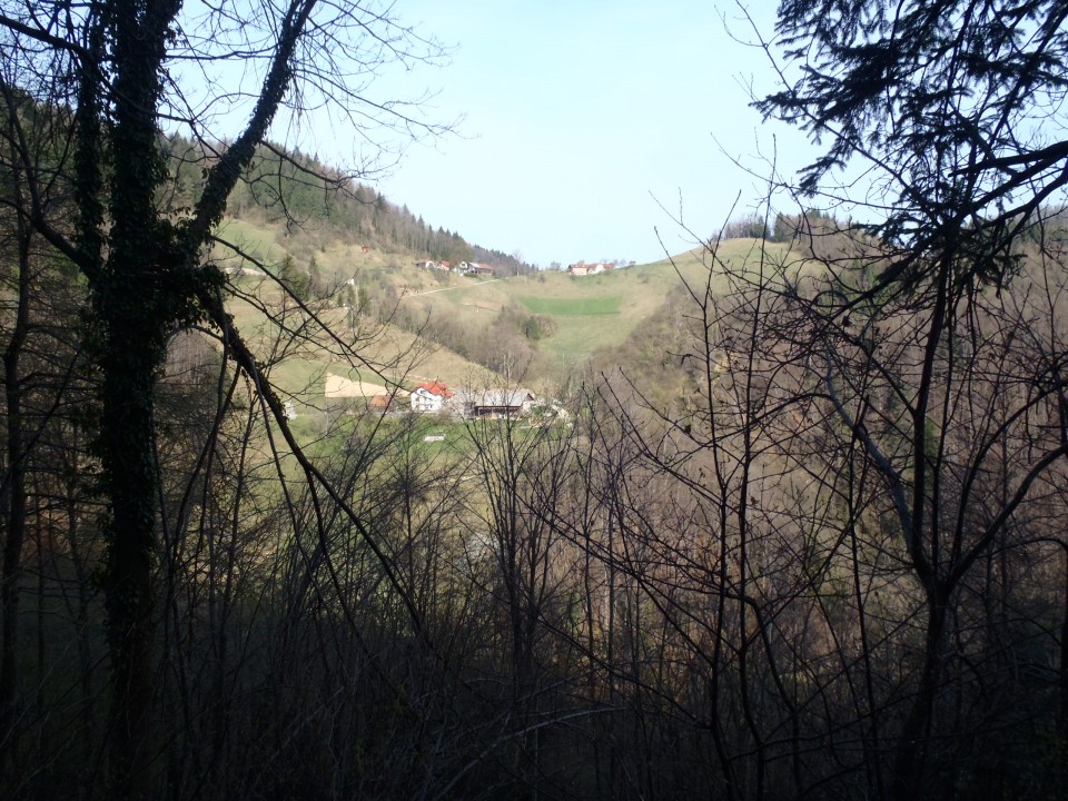 20170402 Marija reka-Reška planina-Golava - foto povečava