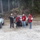 201770413 Velika planina v cvetju