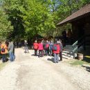 20170423 Pohod ob dnevu Zemlje