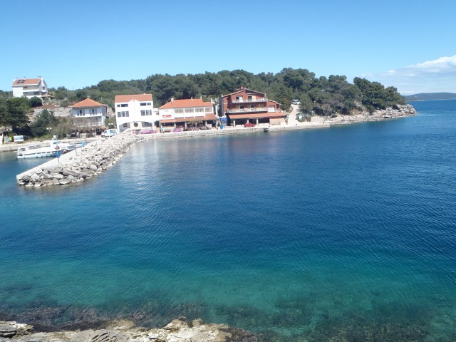 29.04.2017-02.05.2017 Dugi otok - foto