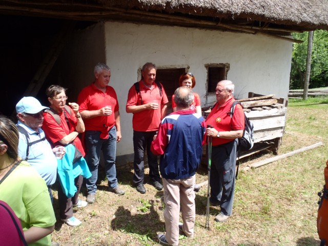 20170520 Dan Pomurskih planincev-Gor.Slaveči - foto