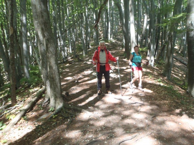 20150525 Donačka in Boč - foto