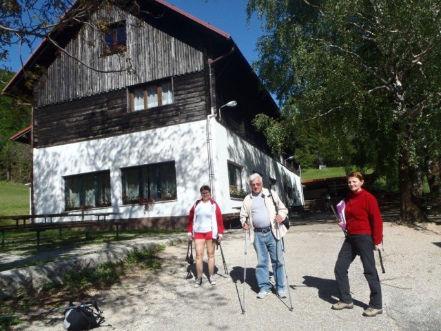 20150525 Donačka in Boč - foto